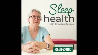 Sleep Health 02 | Children's sleep