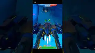 Unleash Devastation: Lacewing + Disruptor 12 Combo Guide | Mech Arena #mecharena #lacewing