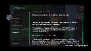 HS Tutor actualizaci&oacute;n v0.11.0 para Android
