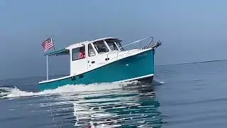 Atlas Acadia 25