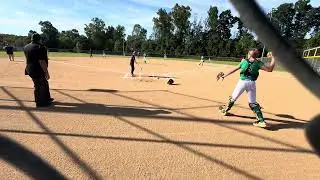 Loralai JN Fries SBall 10/2/25
