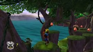 Jak and Daxter The Precursor Legacy - Part 1