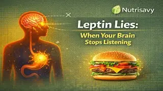 leptin resistance weight loss hunger signals dr robert lustig mp4