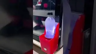Fast Freezing