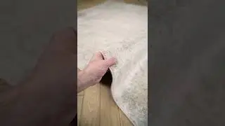 Бельгийский ковер из вискозы Radiant VR2125-V135