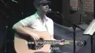Grant Garland - 
