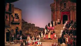 Mascagni: 