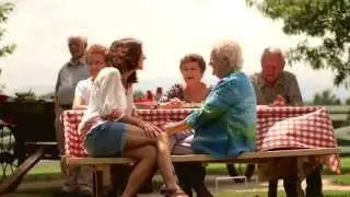 Alfa Insurance Quads Spot