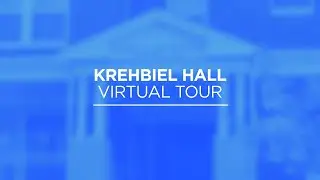 Krehbiel Hall Community Bathroom Virtual Tour