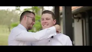 charlotte + blake   highlight 1080p