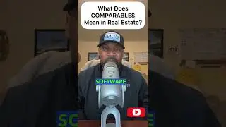 Understanding Comparables to Estimate Home Value | Real Estate Word of the Day