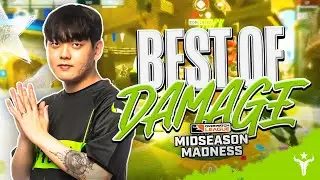 Powerful DPS Duo! | Happy/Pelican Midseason Madness Highlights