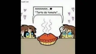 Cómic Lovedtale fandub español latino (🥧 la tarta🥧 )