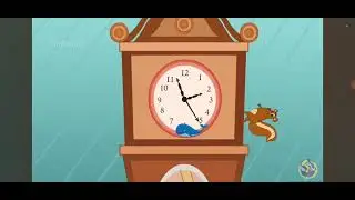 hickory dickory dock