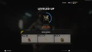 Call of Duty Cold War(MASTER PRESTIGE in 4 DAYS😱) HERES HOW 🤫