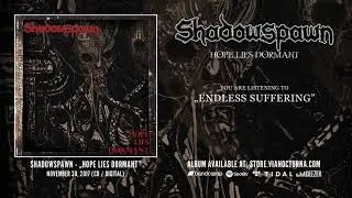 SHADOWSPAWN - Endless Suffering [Official Track]