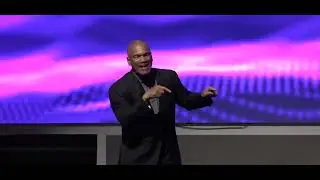 Power | Rose Hill Church | Danny M Donaldson