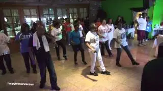 STL Rainfall@Brick City 6th Anniversary 5/24/15