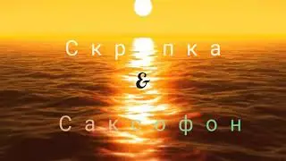 Pretty Shit - TBMA Скрипка и Саксофон