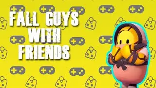 SUDAH BIASA DILUKAI - Fall Guys - Episode 2 #fallguys #indonesia #lucu