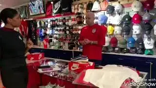 #PHOENIXTAKEOVER  
