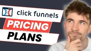 ClickFunnels Pricing Explained &ndash; Which Plan is Right for You?