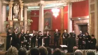 Sota de l'om (Arr.: E. Morera) - Cor Tessàlia
