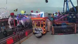 Fighter - Farrar Shaw (Onride) @ Nottingham Goose Fair 2019