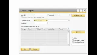 How To SAP B1 9.3 Server installtion Step by Step