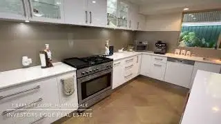 For Rent by Investors Edge- 1 Barnett Close, Huntingdale