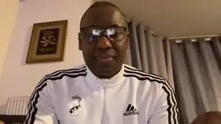 Urgent urgent le samedi 17Janvier 2026 rester chez vous