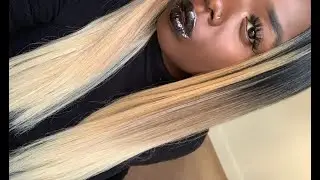 IN LOVE WITH THIS BLONDE! | Bobbi Boss YANI