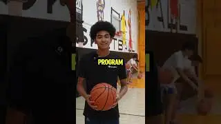 Bukhari Basketball Testimonials