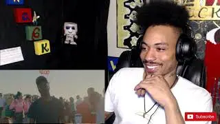Isaiah Rashad - 4r Da Squaw  (REACTION)  Chill Vibes