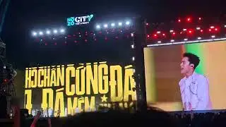 HOZO CITY TẾT FEST LẦN ĐẦU TIÊN TẠI công viên bờ sông Sài Gòn 28/12/2025!