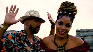 Mista Savona presents Havana Meets Kingston    Siempre Si  OFFICIAL MUSIC VIDEO..