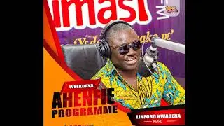 MAN OF GOD R@PED ME @ THE BATHROOM part 3..otwinoko tv.