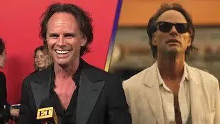 The White Lotus: Walton Goggins Calls Season 3 'Poetic Chaos' (Exclusive)