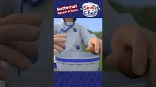It's BBQ Season! ☀️| Shane the Chef Shorts | Shane the Chef Official
