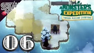A Monster's Expedition - #6 | We Have Found The Snowy Biome