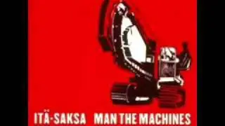 It&auml;-Saksa - Der Kommissar