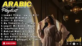 Arabic Love Songs for Lovers 💑 | Best Music for Couples