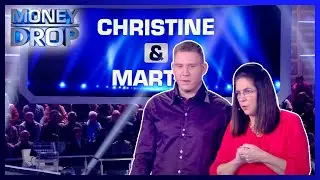 Money Drop | Christine et Martin | Intégral | EM182 | 27 03 2013