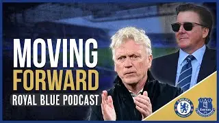 Everton ownership team decisions made as Moyes looks for strong finish! LIVE