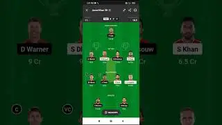 PBKS vs DC Dream11 Prediction|PBKS vs DC Dream11|PBKS vs DC Dream11 Team| #cric11forecast #dream11