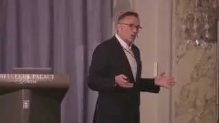 swisscleantech Q2 2014: Prof. Dr. Gunter Stephan, Universit&auml;t Bern