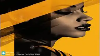 Pascal F.E.O.S  I Can Feel That MOSHIC REMIX