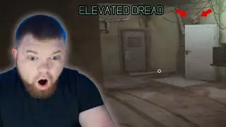 This is the worst first job ever...| Elevated Dread