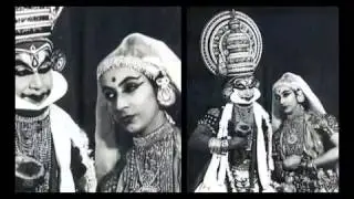 Tribute to Mrinalini Sarabhai