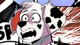 Back To Life [Full Comic] (A PAW Patrol Fan Made Comic)